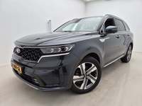 Kia Sorento 1.6T-GDI PHEV Exec.Line 7P AUT