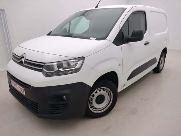 Náhled zpředu zleva