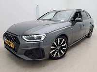 Audi A4 Avant 35 TFSI S ed. Comp.