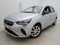 Náhled zpředu zleva