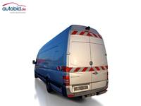 Pogled straga lijevo