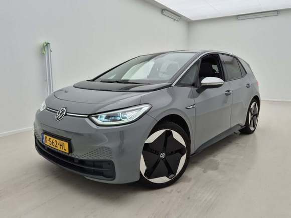 Náhled zpředu zleva