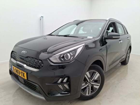 Náhled zpředu zleva