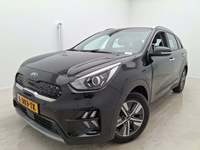 Náhled zpředu zleva