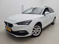 Náhled zpředu zleva