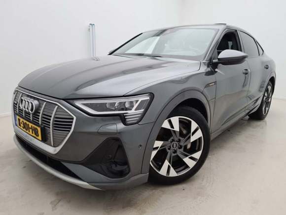 Náhled zpředu zleva