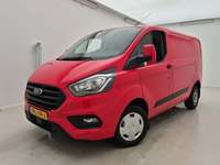 Náhled zpředu zleva