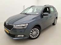 Náhled zpředu zleva