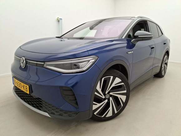 Náhled zpředu zleva