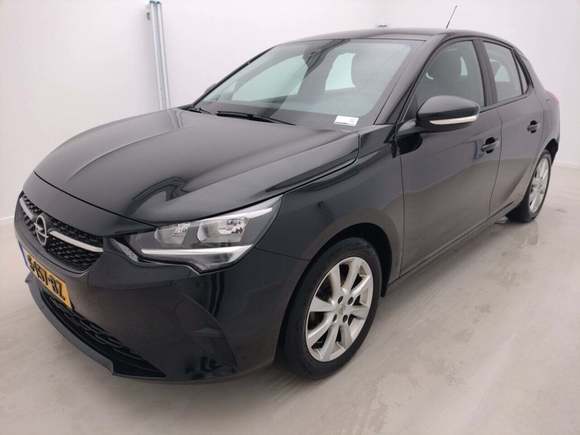 Náhled zpředu zleva