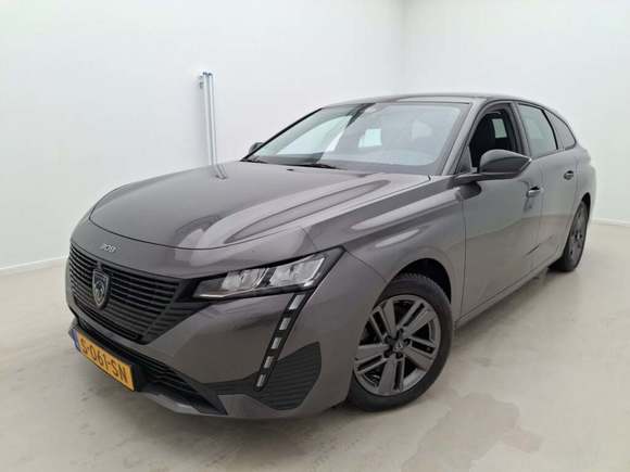 Náhled zpředu zleva