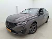 Náhled zpředu zleva