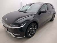 Náhled zpředu zleva