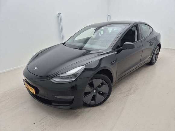 Náhled zpředu zleva