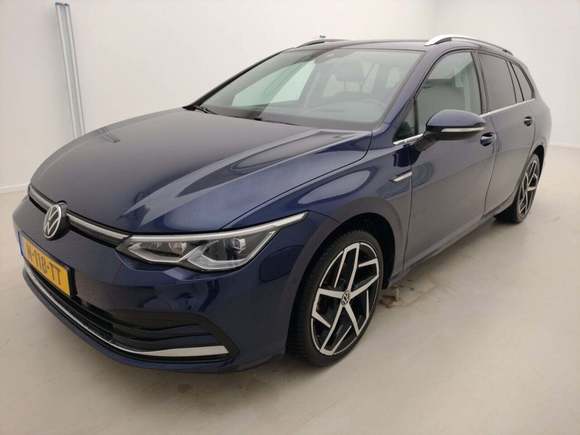 Náhled zpředu zleva