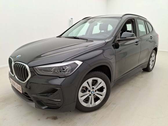 Náhled zpředu zleva