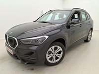 Náhled zpředu zleva