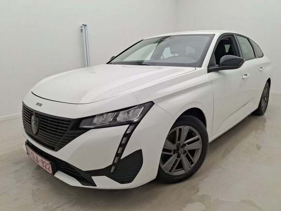 Náhled zpředu zleva