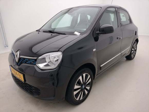 Náhled zpředu zleva