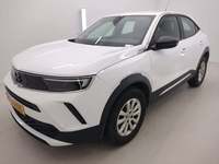 Náhled zpředu zleva