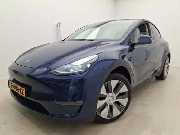 Náhled zpředu zleva