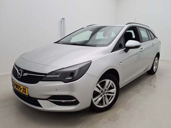 Náhled zpředu zleva