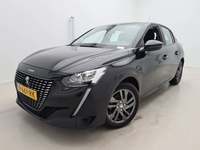 Náhled zpředu zleva