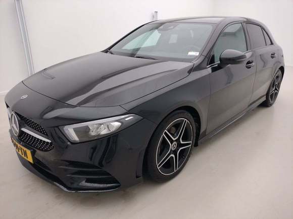 Náhled zpředu zleva