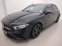 Náhled zpředu zleva