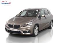 Pogled od napred levo