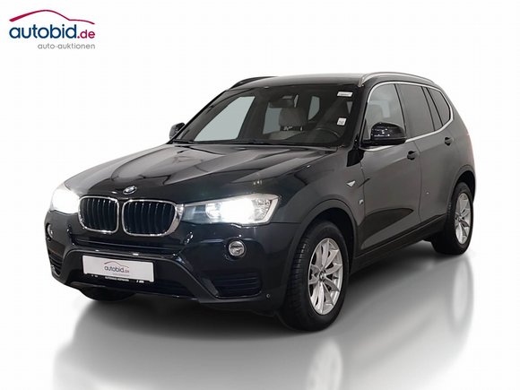 Pogled od napred levo