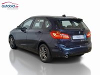 Pogled od pozadi levo