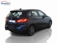 Pogled od pozadi desno