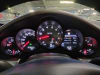 Ansicht Kombiinstrument