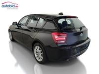 Ansicht hinten links