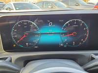 Ansicht Kombiinstrument