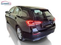 Ansicht hinten links