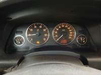 Ansicht Kombiinstrument