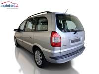 Ansicht hinten links