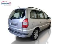 Ansicht hinten rechts