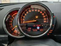 Ansicht Kombiinstrument