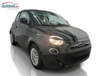 Ansicht vorne rechts