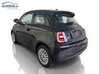 Ansicht hinten links