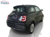 Ansicht hinten rechts