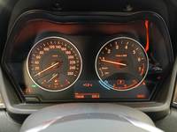 Ansicht Kombiinstrument