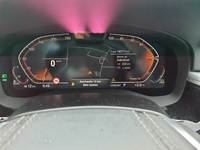 Ansicht Kombiinstrument