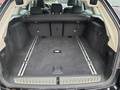 Ansicht Kofferraum / Laderaum