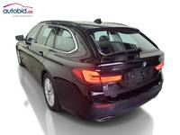 Ansicht hinten links