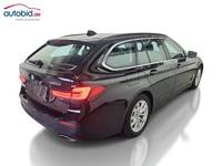 Ansicht hinten rechts