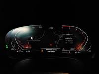 Ansicht Kombiinstrument